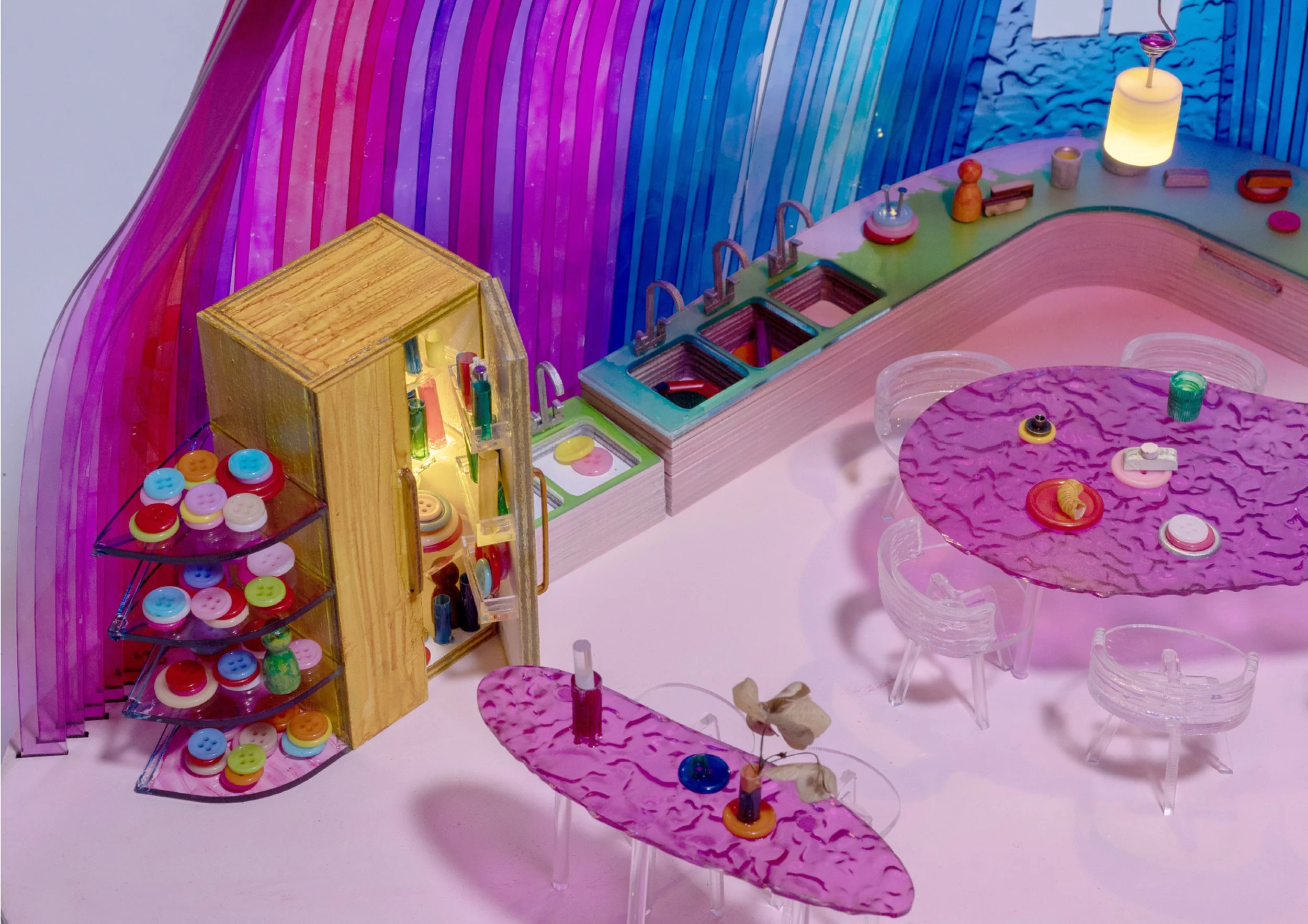 of Othering and Otherness