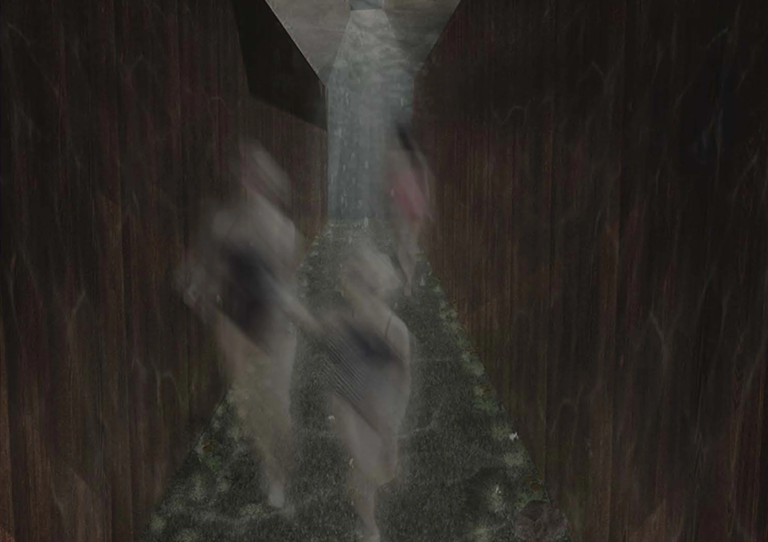 Lido: water monuments of pleasure by Nutpanee Narathasajan