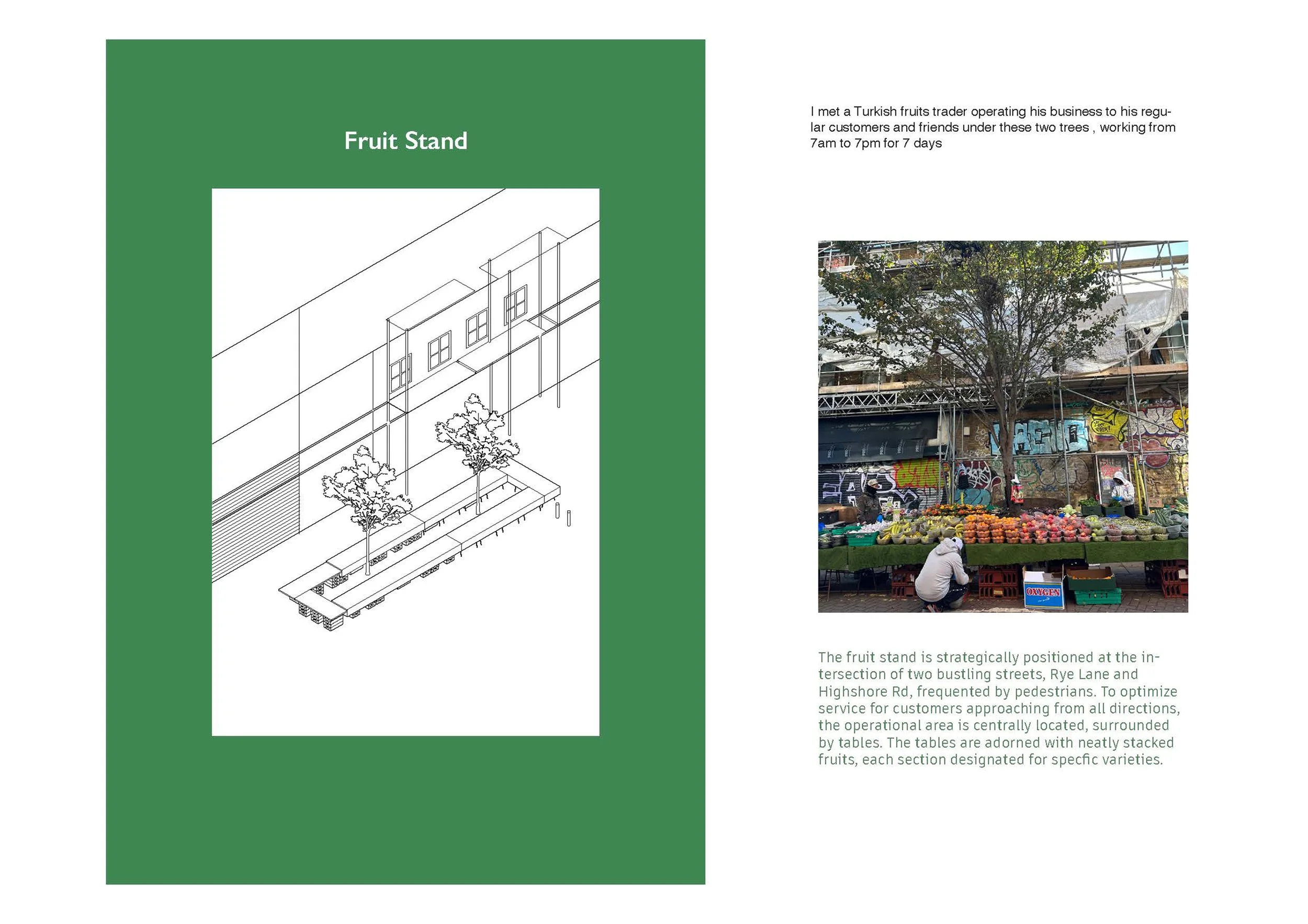 A Library of Things: Occupation of Interstitial Space by Shilin Xu