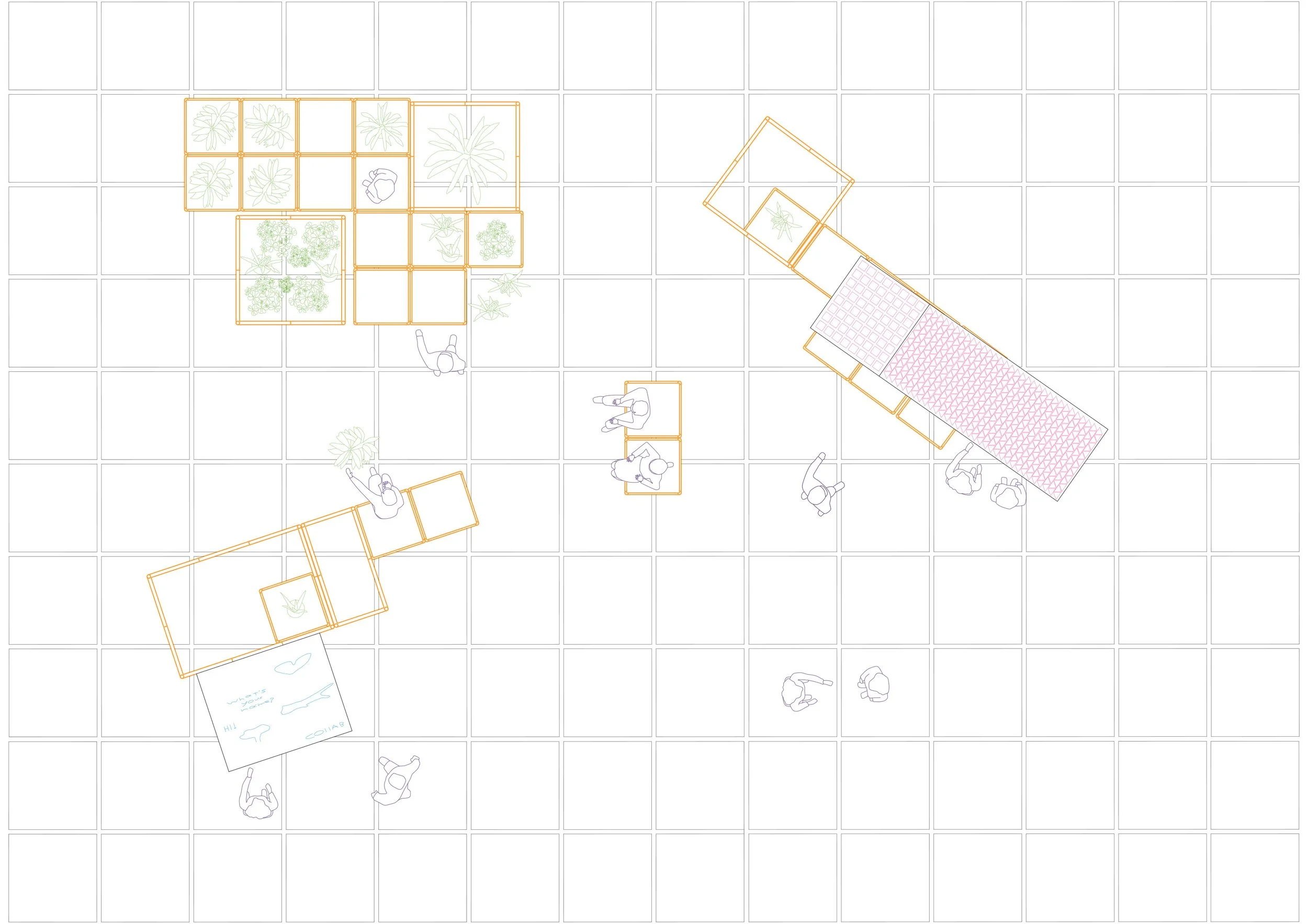 Gentle Resistance by Christodoulos Evgeniou