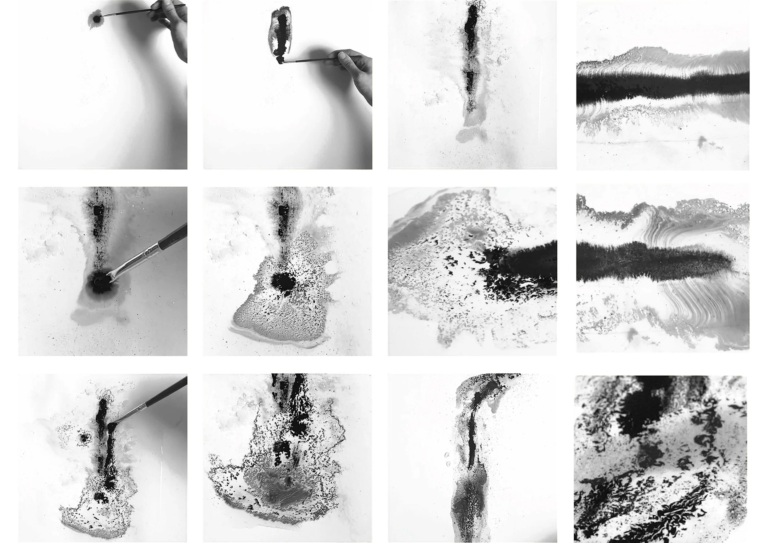 Lido: water monuments of pleasure by Nutpanee Narathasajan