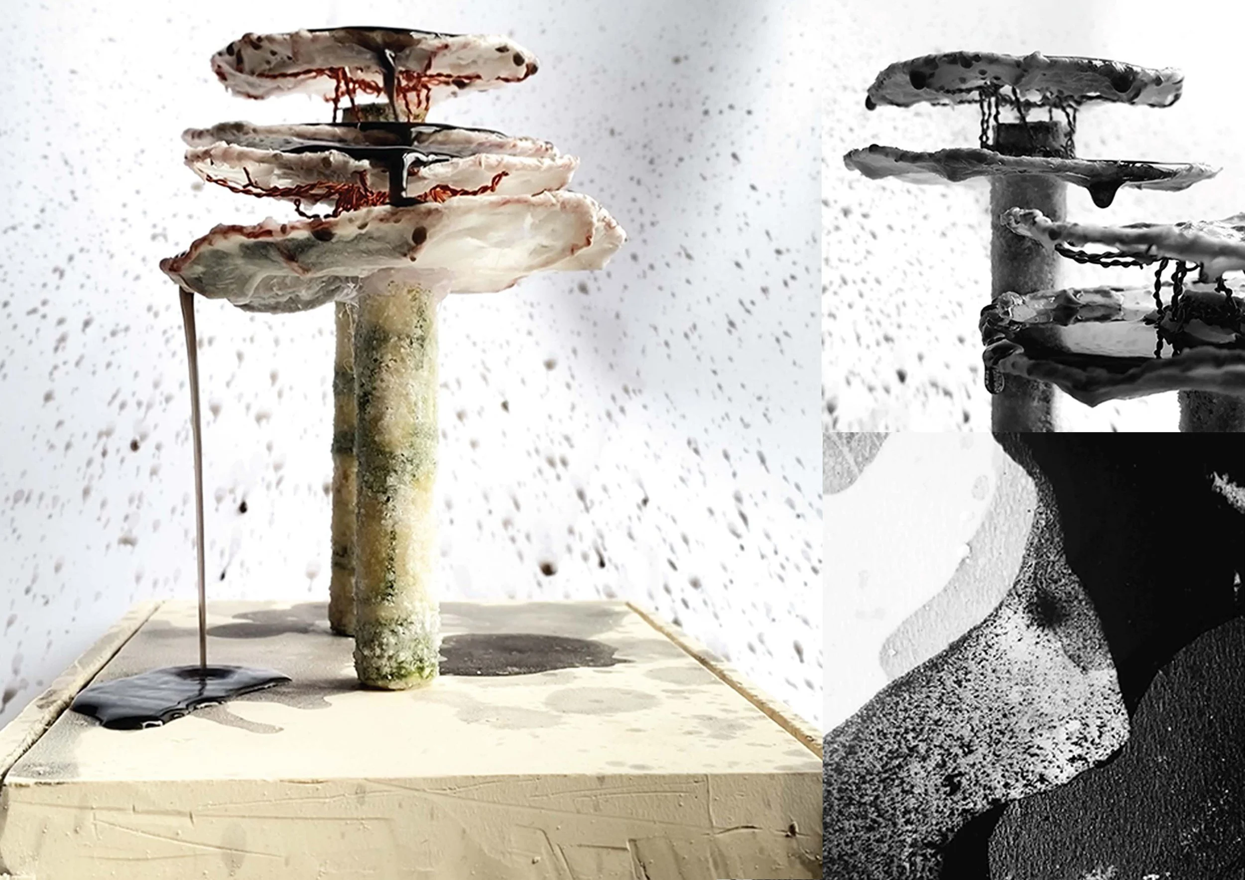 Lido: water monuments of pleasure by Nutpanee Narathasajan