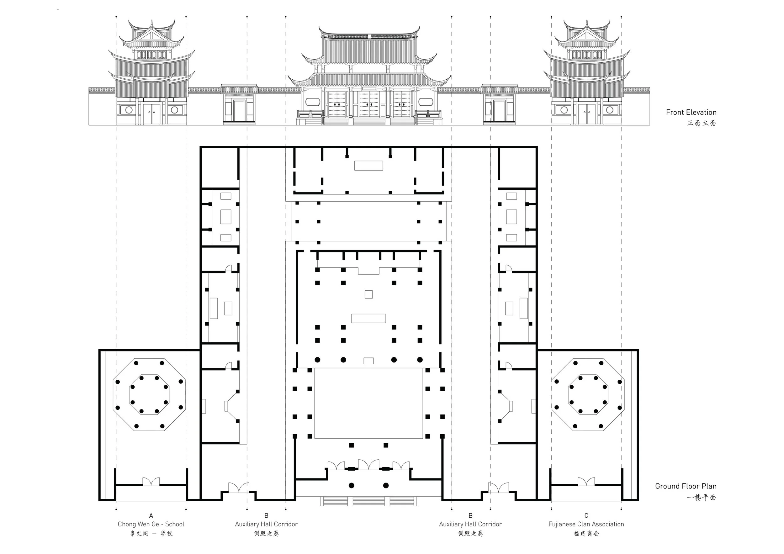 Adaptations of Worship by Michael Sha