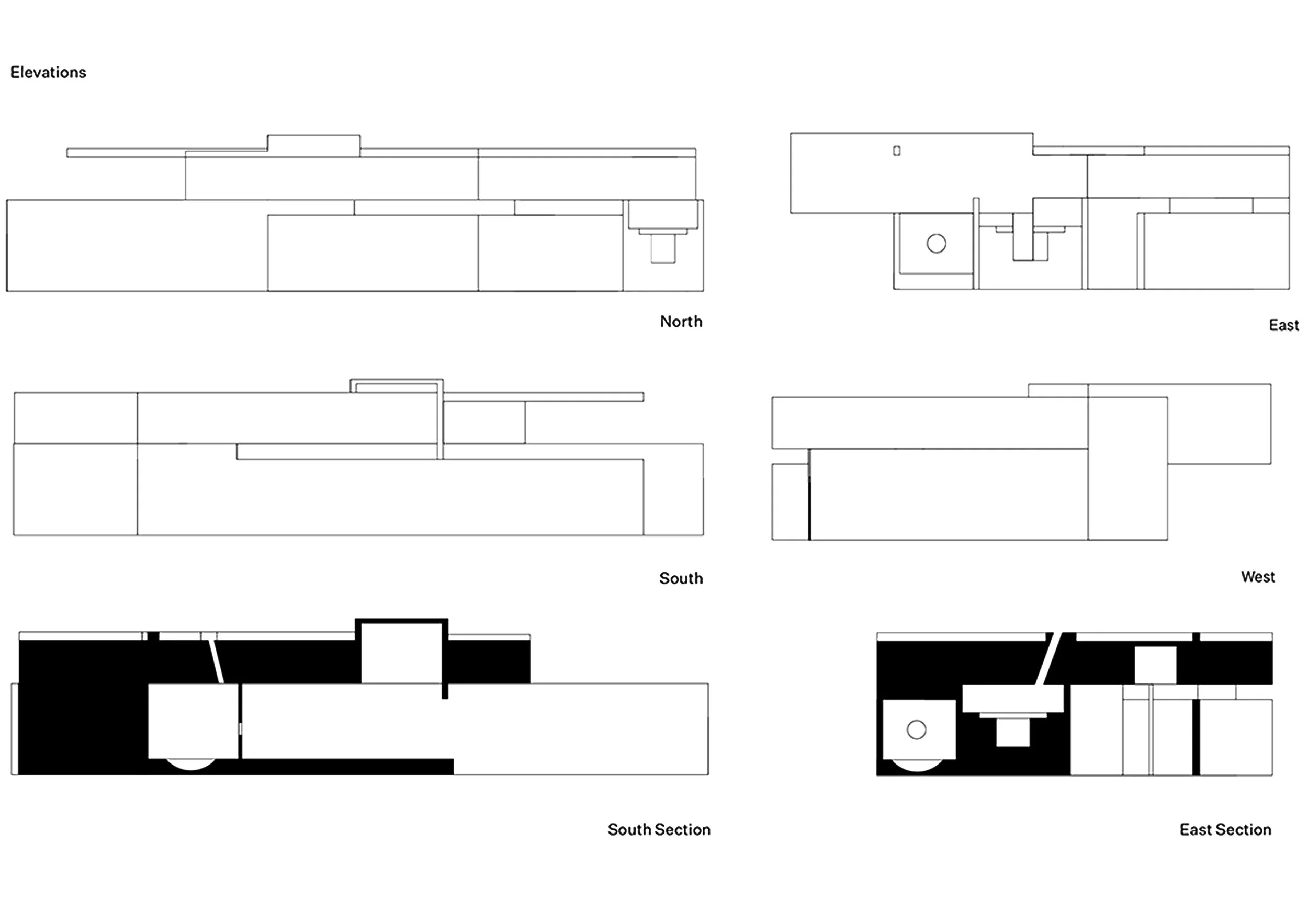 Lido: water monuments of pleasure by Nutpanee Narathasajan