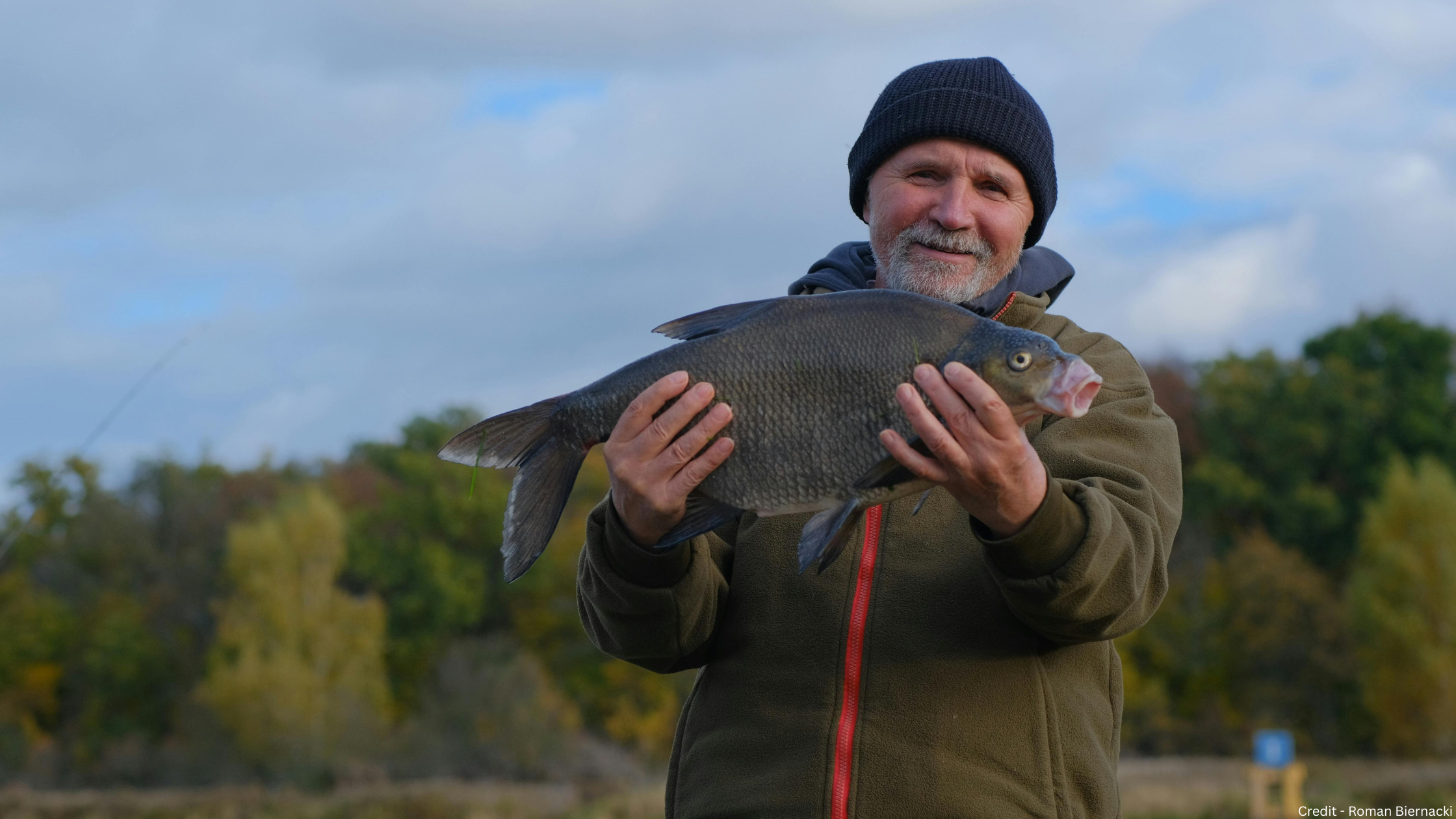 The Bream Before the Heat: Why May is the Month to Target Slab