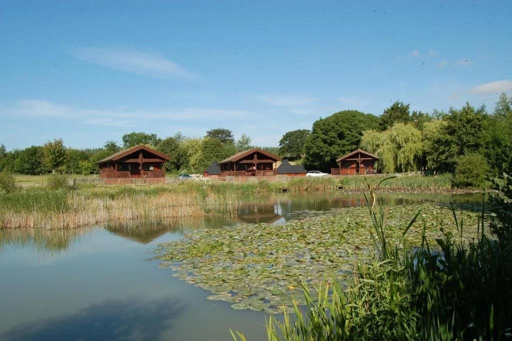 Warming Up: How to Approach Carp Fishing in May