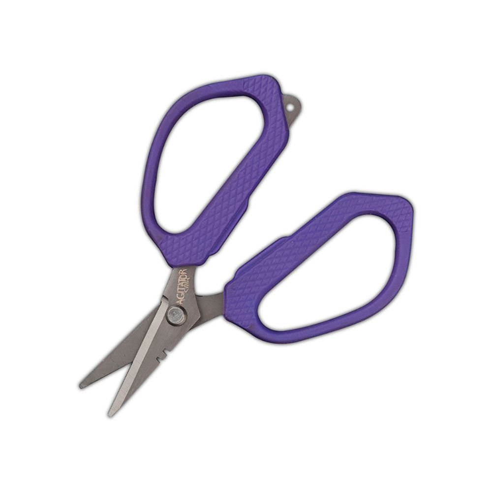 Wychwood Agitator Braid Line Scissors