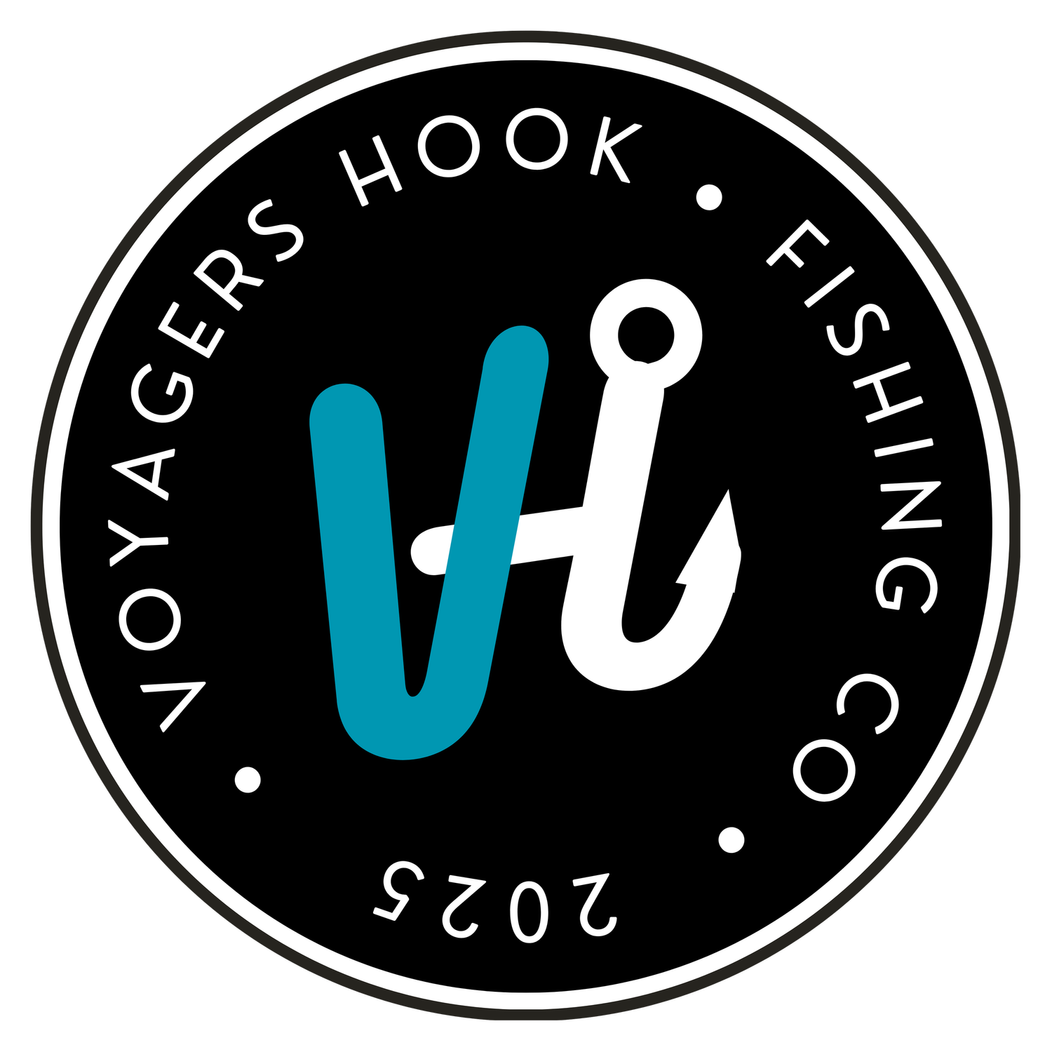 Voyagers Hook Fishing Tackle Company