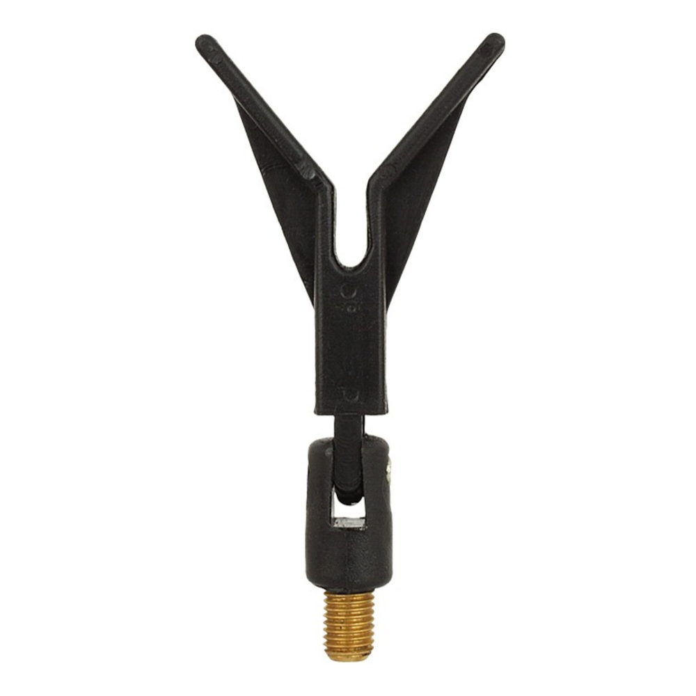 Small Rod Rests Rod Rests — Voyagers Hook Bankware — Voyagers Hook Fishing Tackle Company