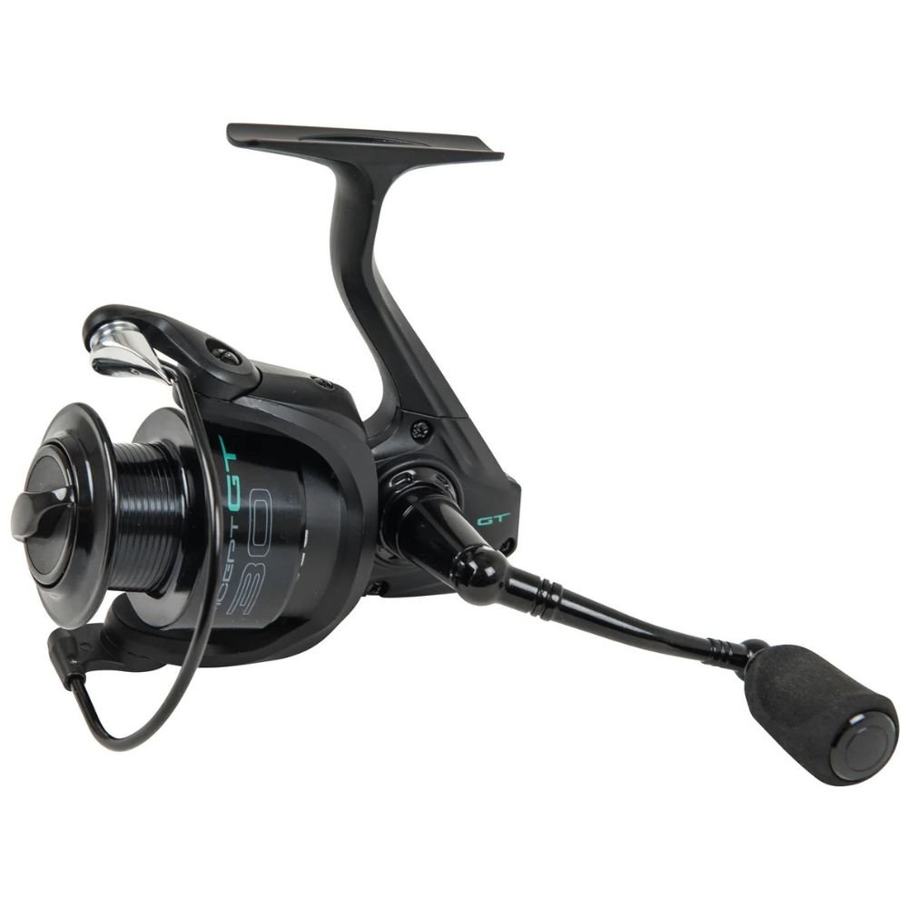 Leeda Concept GT FD Fishing Reel Coarse Match Feeder Float Fishing - Choose Size
