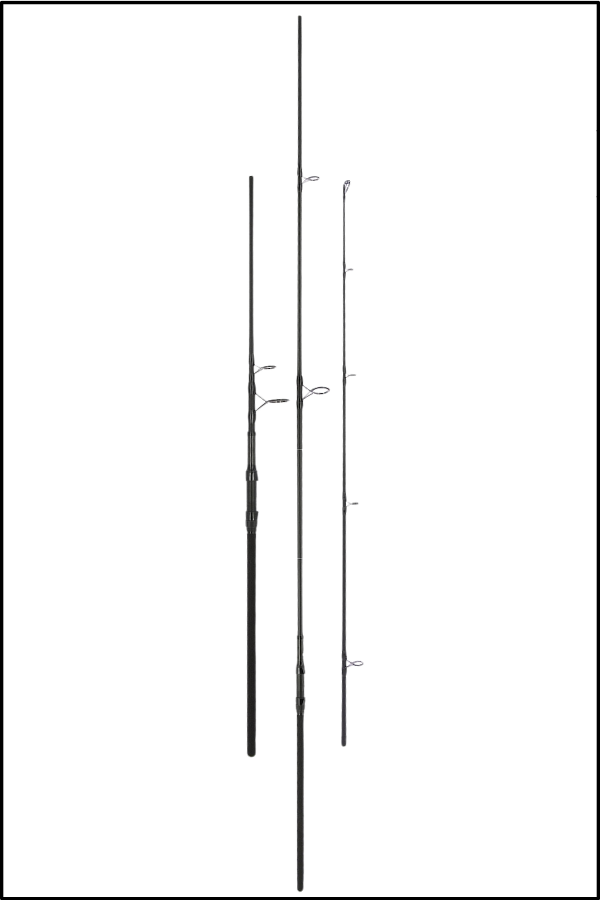 NGT Profiler Extender Carp Fishing Rod / extractor 12ft 3lb