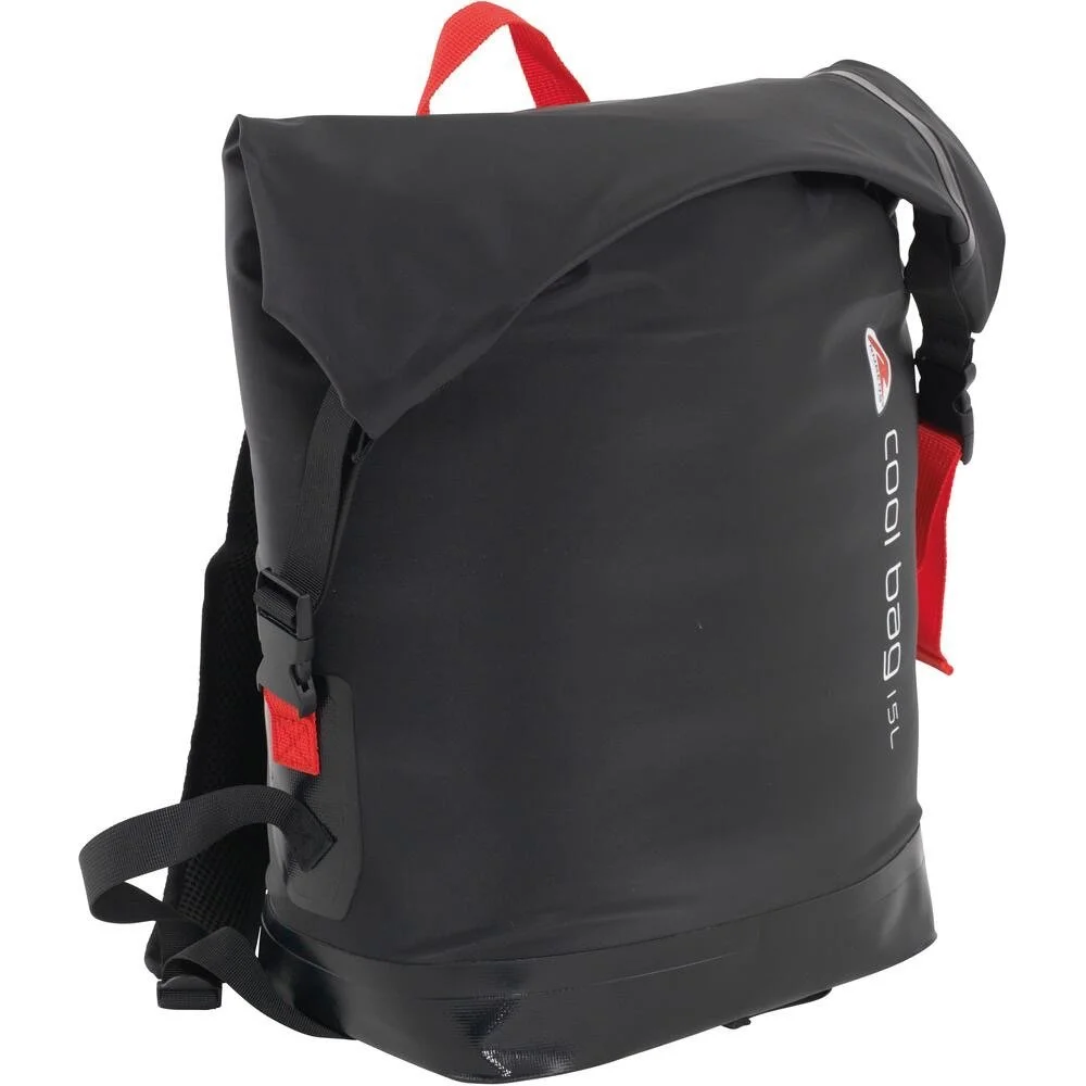 Robens 15L Cool / Dry Waterproof Backpack Bag
