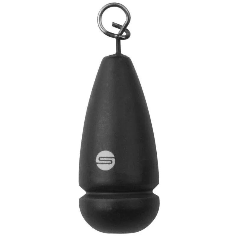 SPRO Freestyle Twist - On bottom jig Weights - Short -  All Sizes - 2 pack