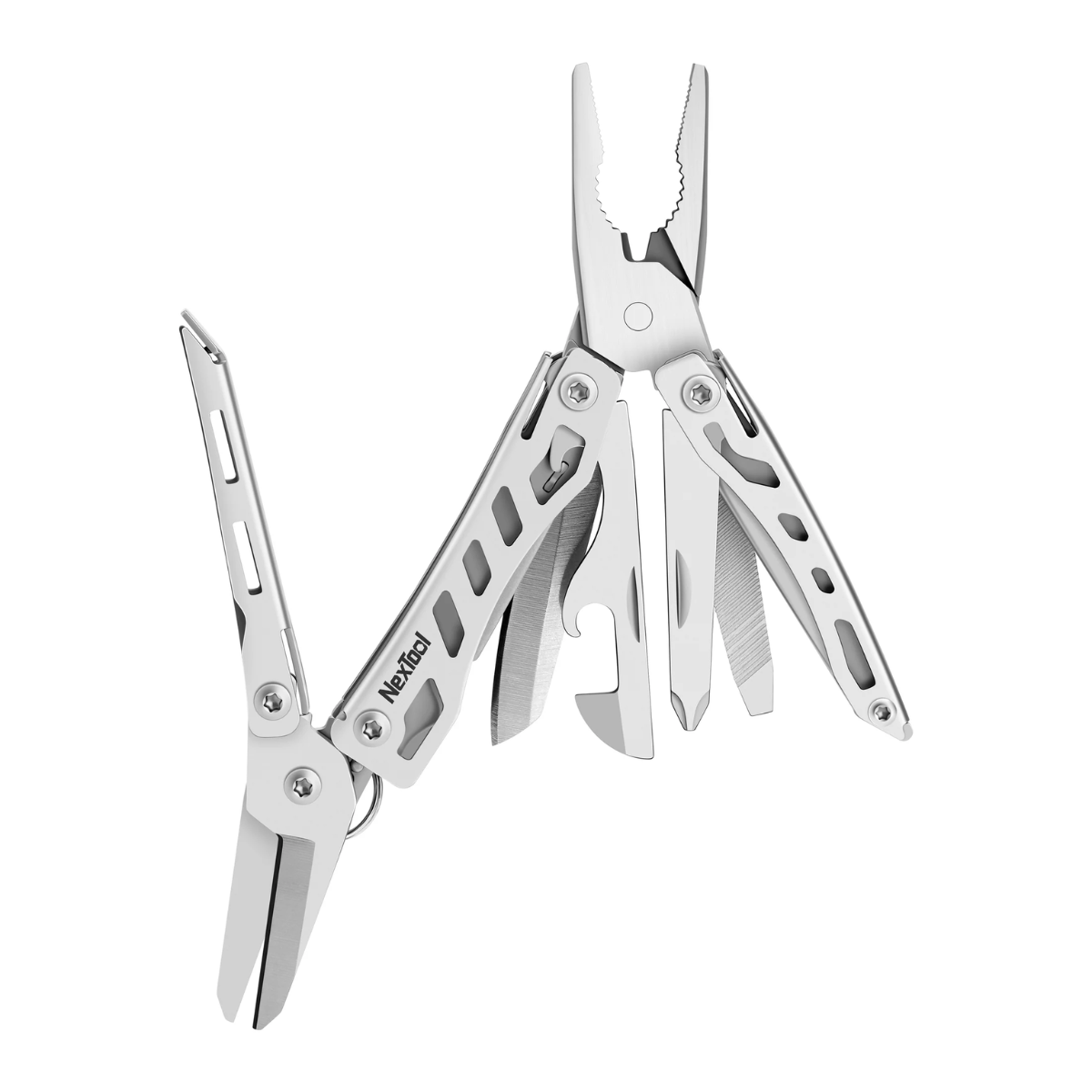 Nextool Flagship Mini Folding Multi Tool EDC - UK Legal Carry
