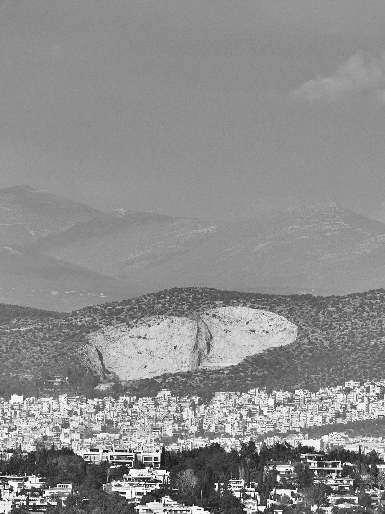 05 - Carrières d'Athènes