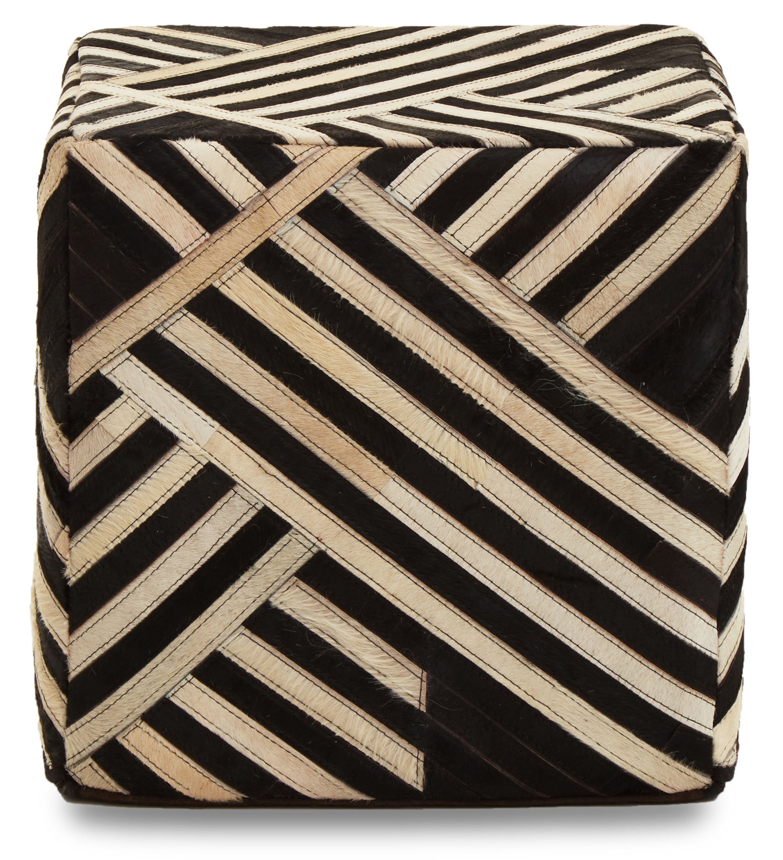 Pouffe B&W.jpeg