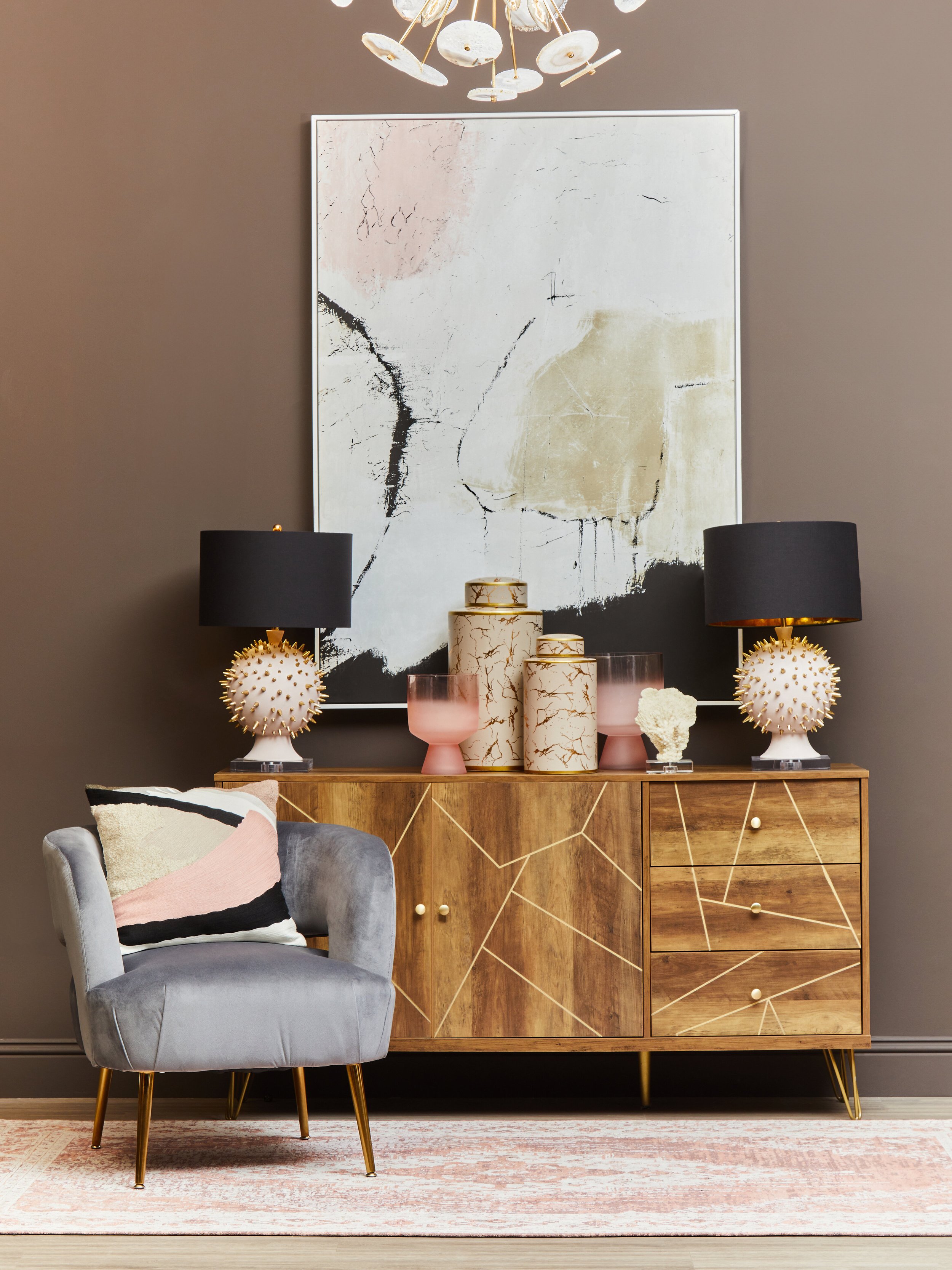 Picos Table Lamp