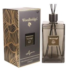 Woodridge Large Diffuser 2000ml