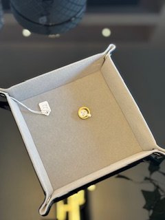 Mens Valet Tray