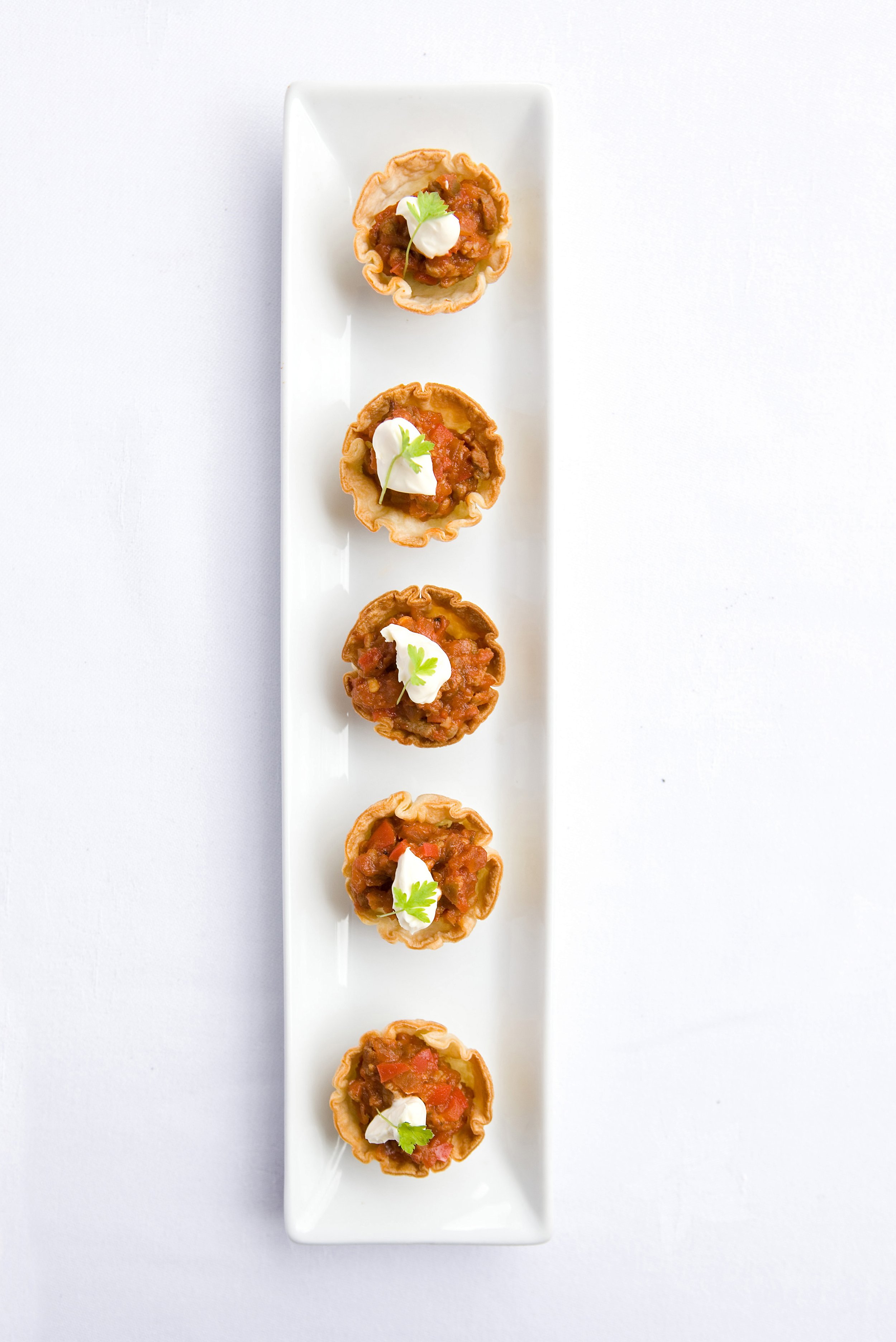 Canape- Ratatouille Cups with Creme Fraiche 7.jpg