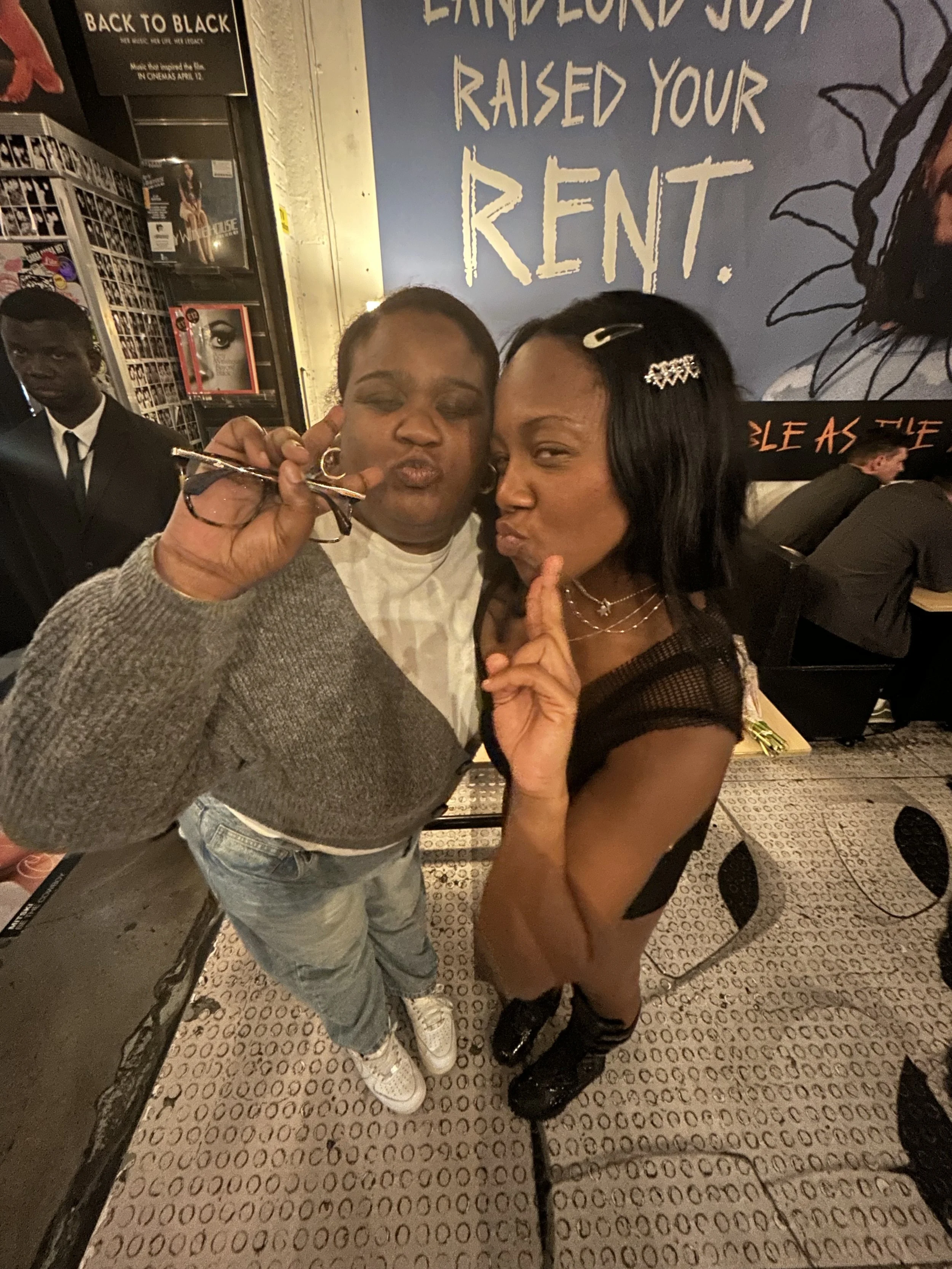 Rachel Chinouriri - Rough Trade East