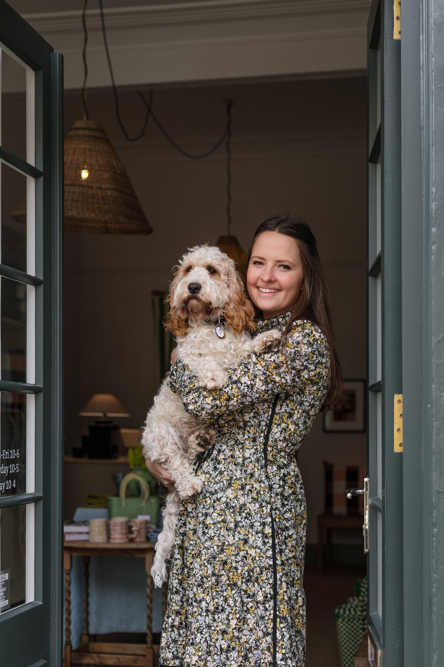 About us | Imaginative Interior Design — Studio Bowerbridge