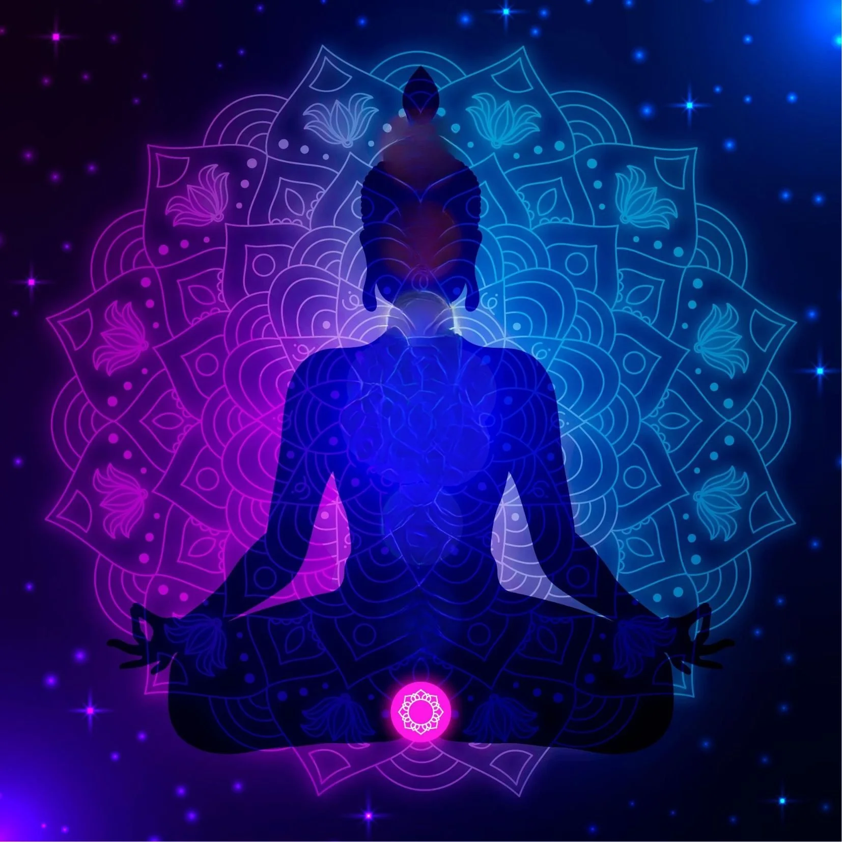 25 min • Root Chakra: The Grounding Essence
