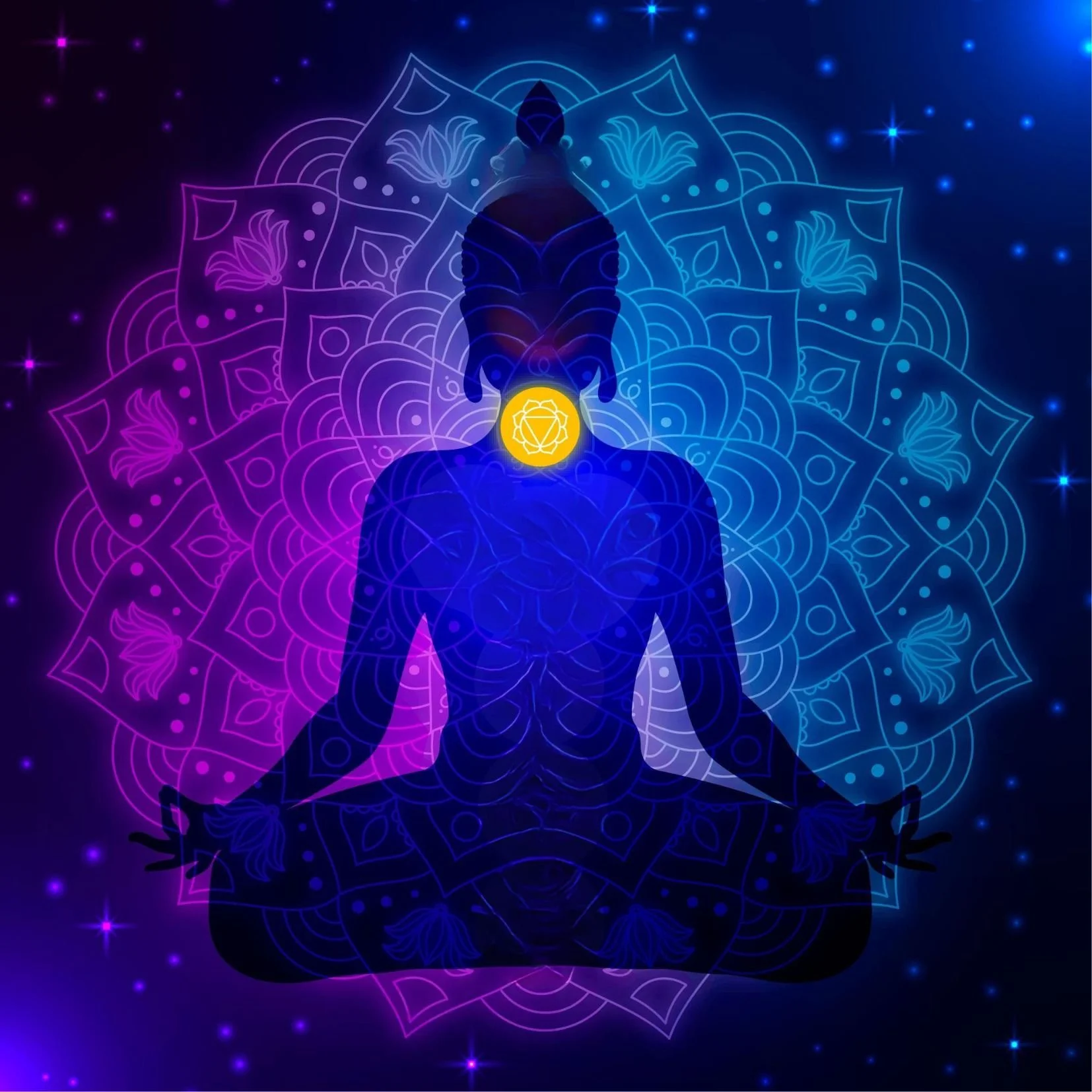 24 min • Throat Chakra: Clear Truth Alignment