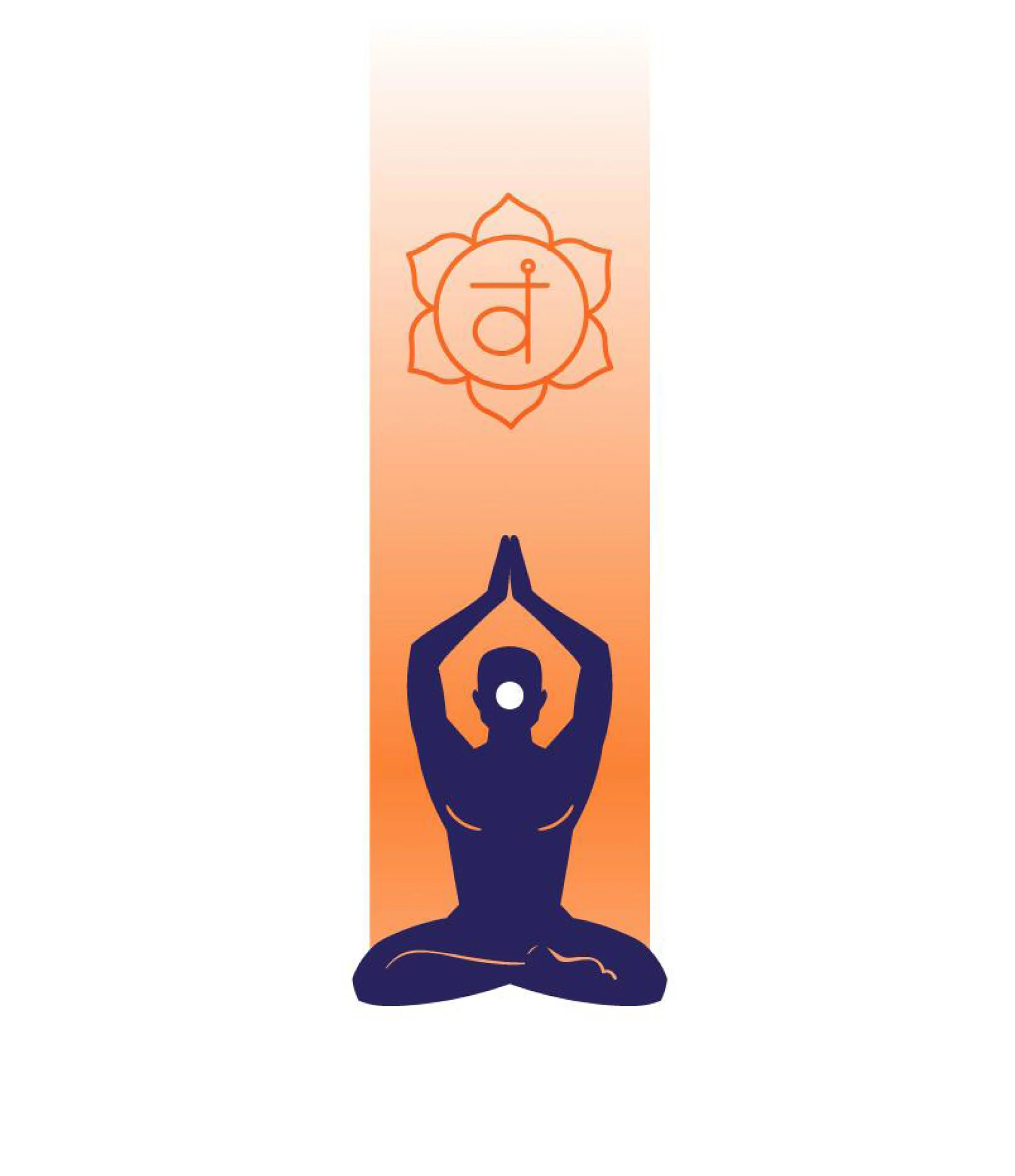 Sacral Chakra (Svadhisthana) - ? min