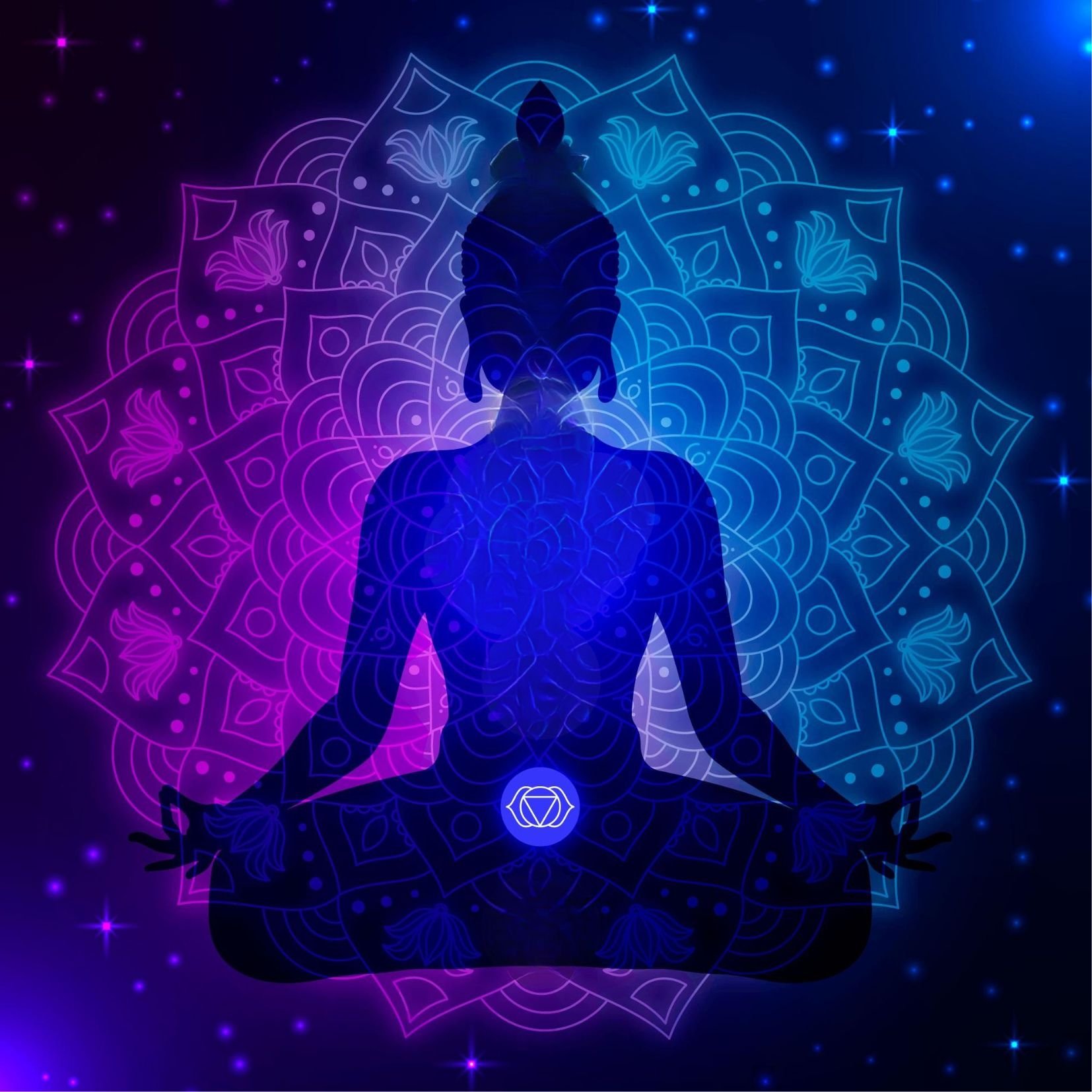 24 min • Sacral Chakra (Svadhisthana)