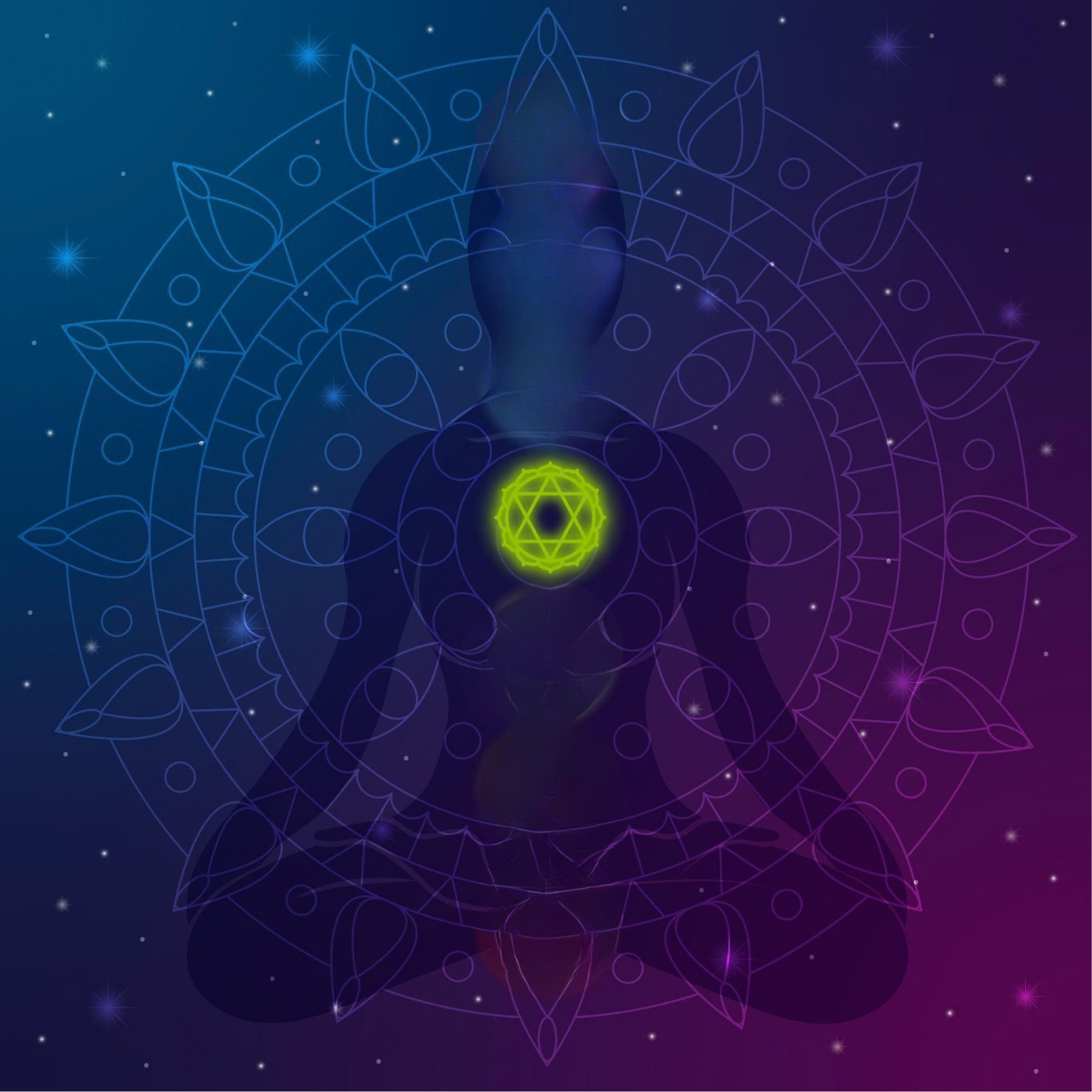 35 min • Heart Chakra: A Deep Sanctuary of Compassion