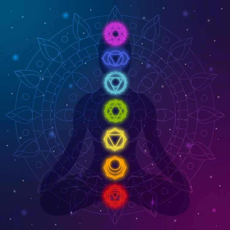 Chakra Series