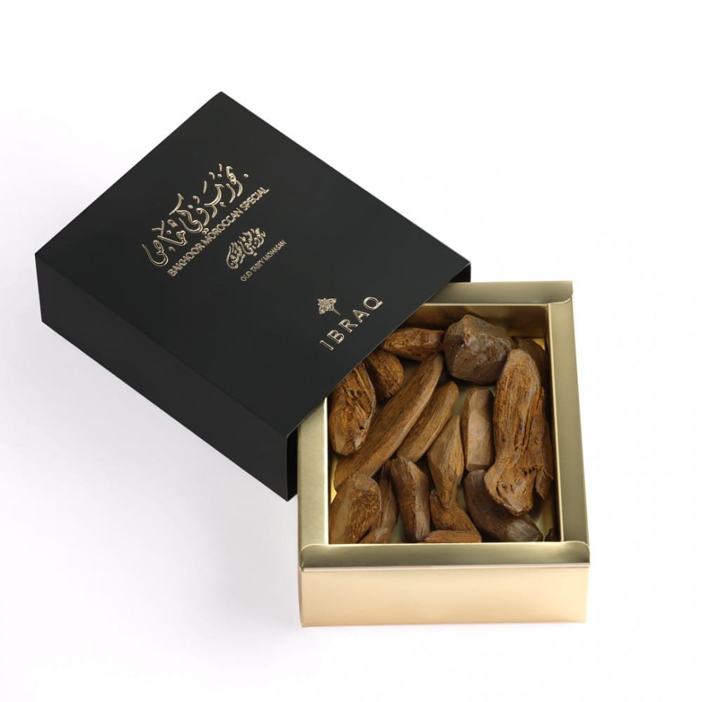 Bakhoor Moroccan Special Oud