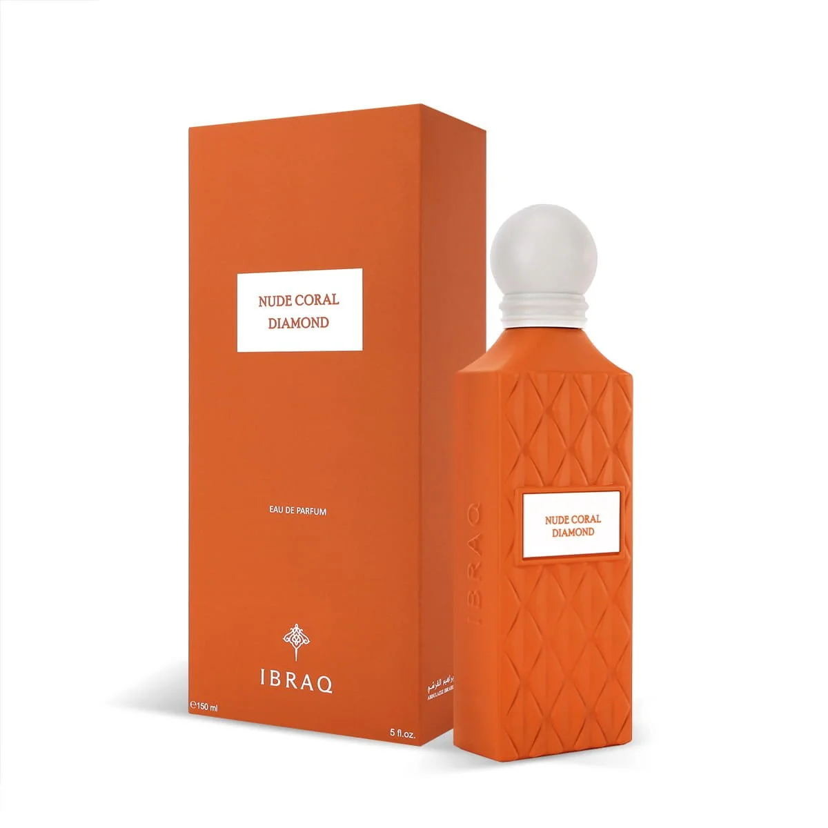 ibraq-nude-coral-diamond-150ml-front-of-box-uk.jpg