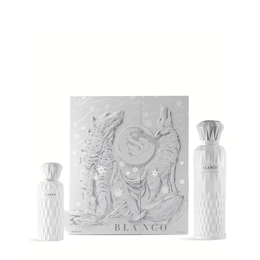 Blanco Set