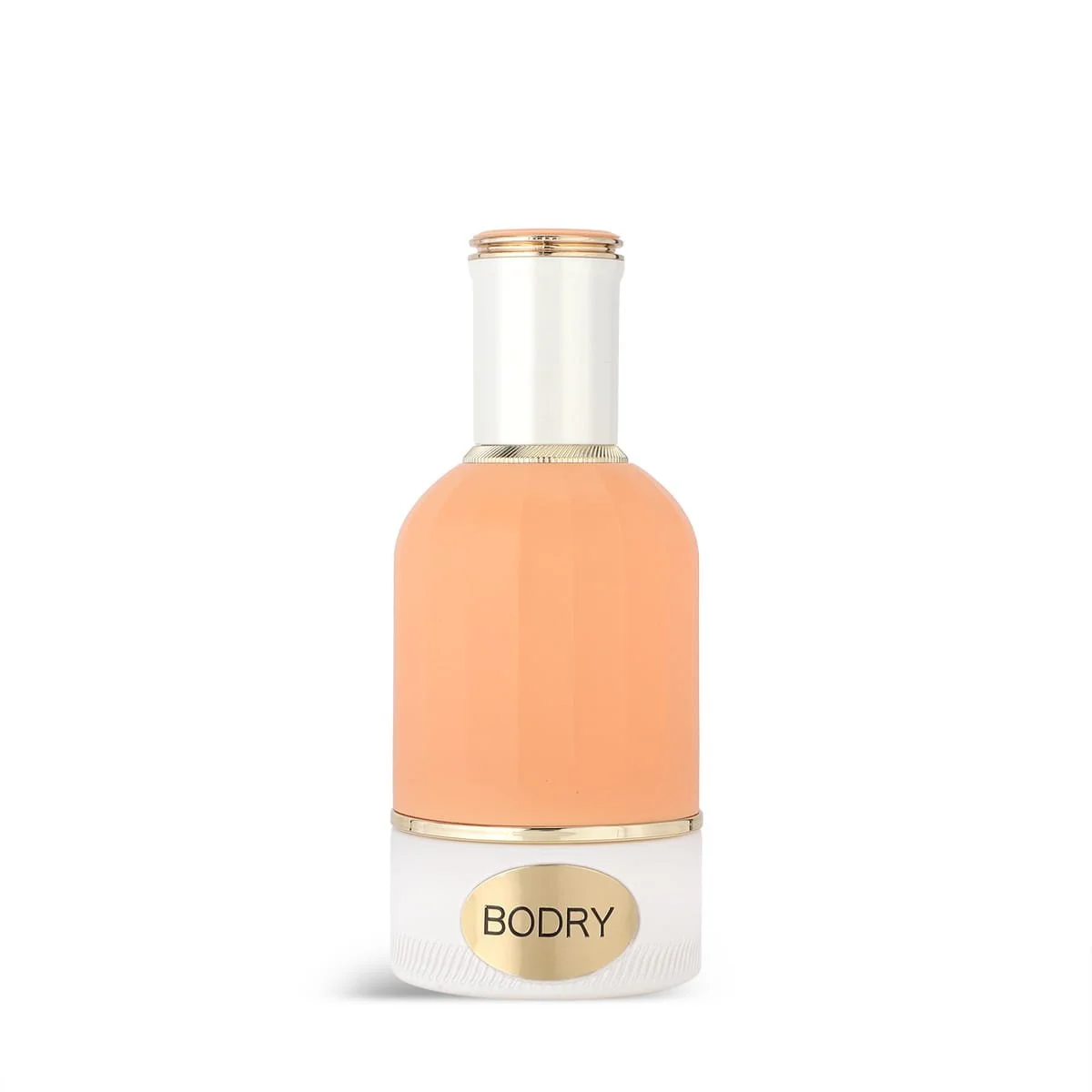 Powdery Peach