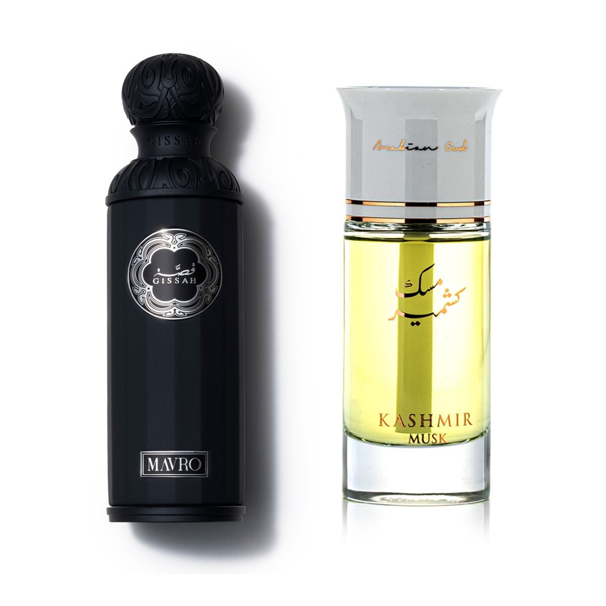 Arabian Oud 02