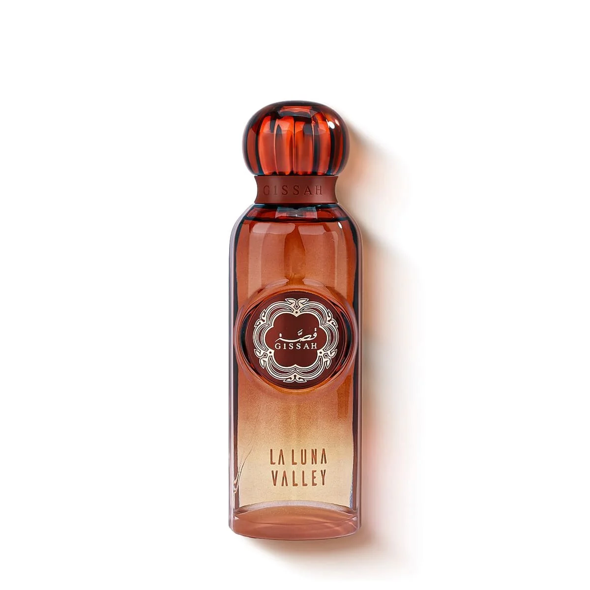 Gissah La Luna 75ml Eau de Parfum bottle