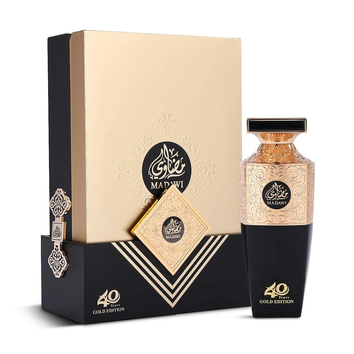 Madawi Gold Edition