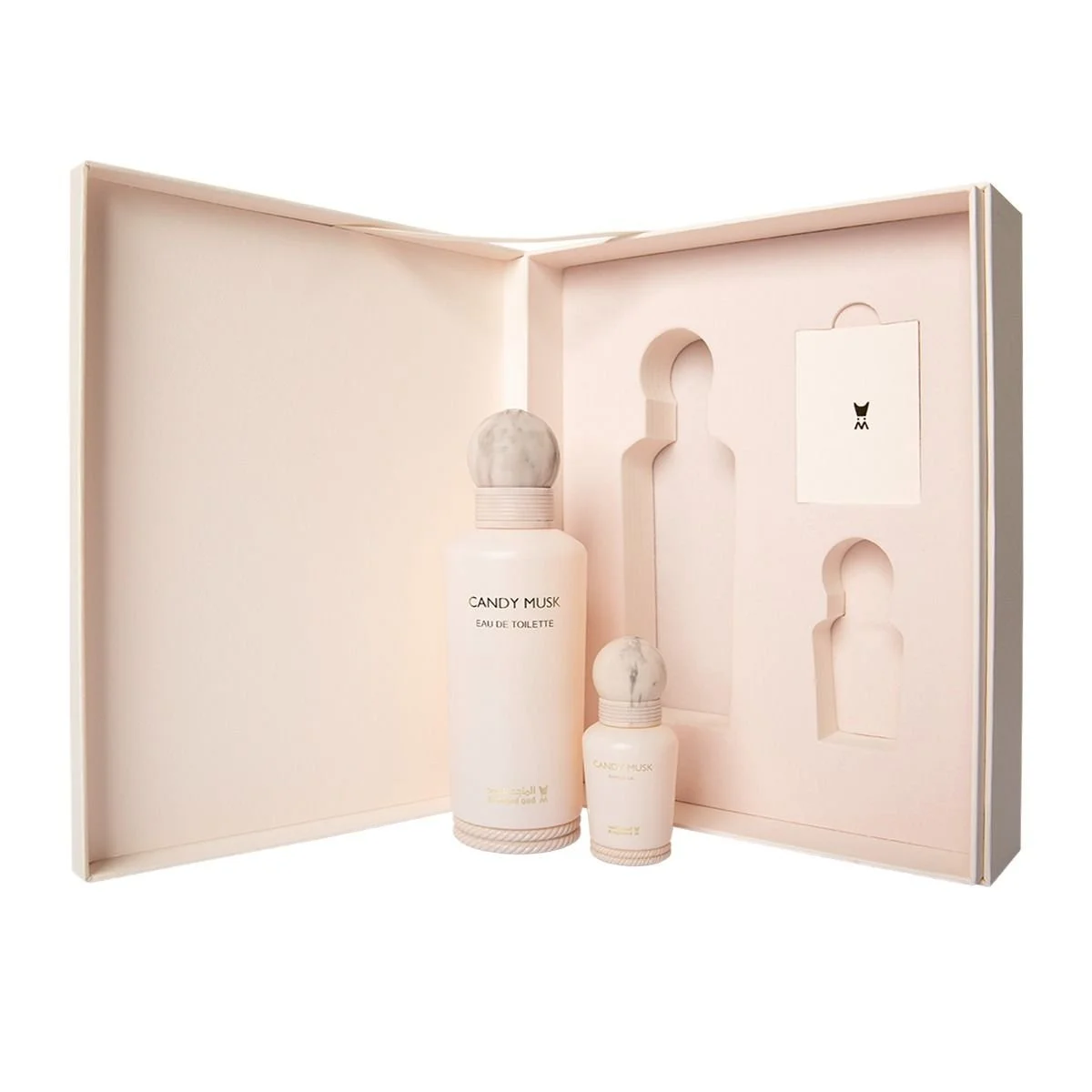 Candy Musk Gift Box Set