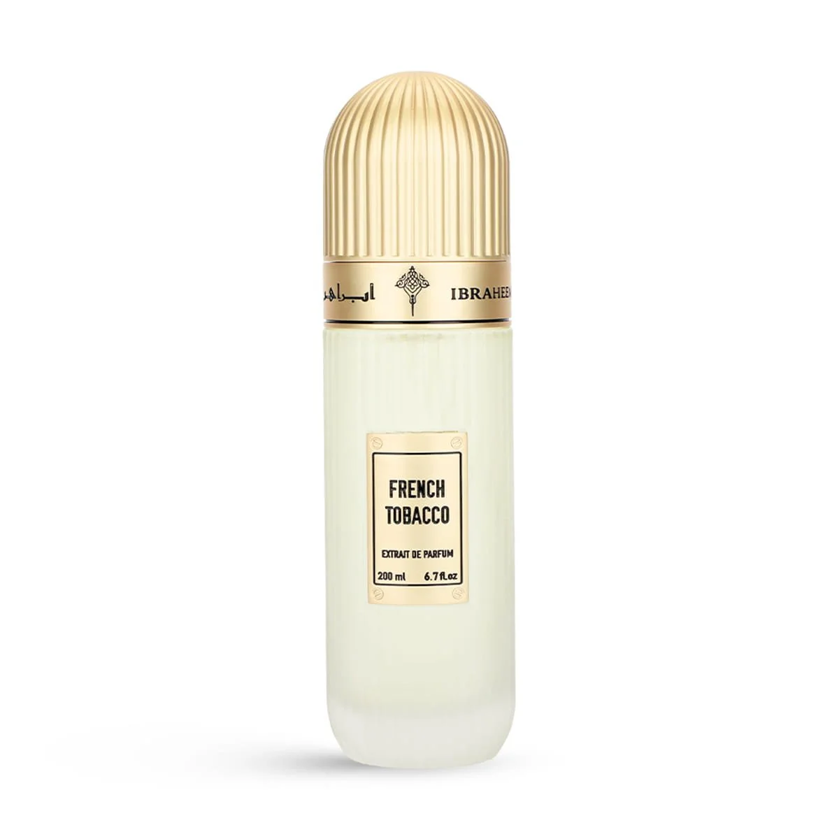 French Tobacco