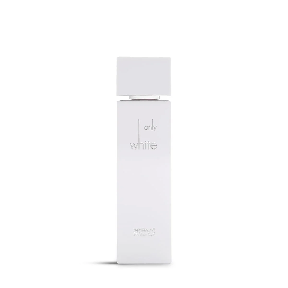 Only White