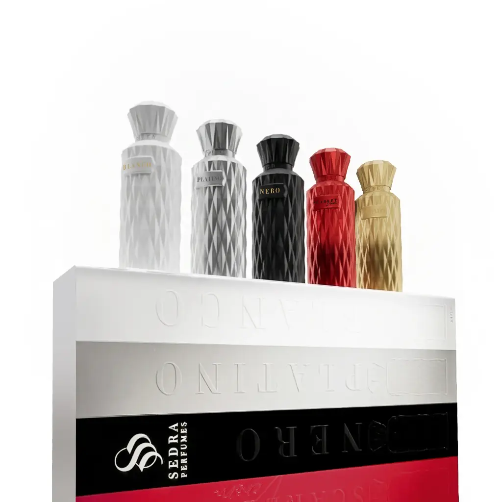 Grande Set Box