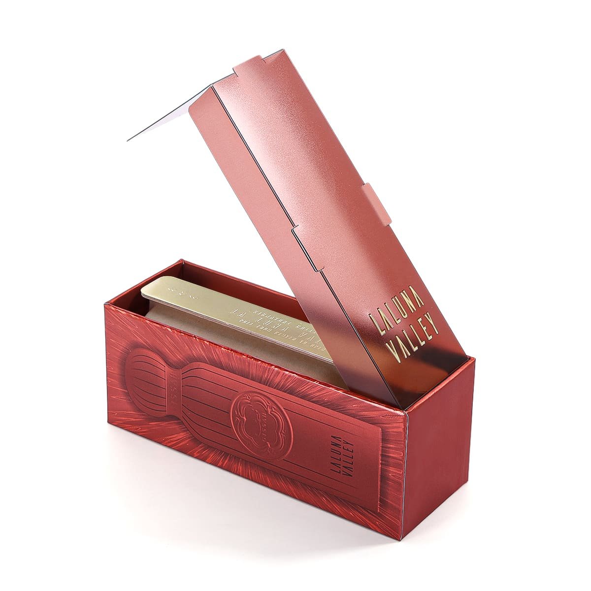 Gissah La Luna 75ml box slightly opened