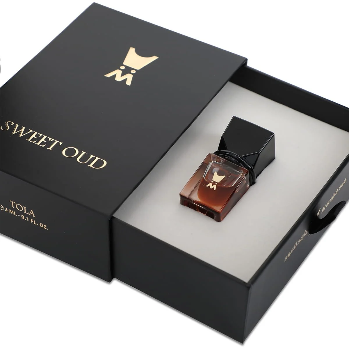 Sweet Oud Khamriya 3ml