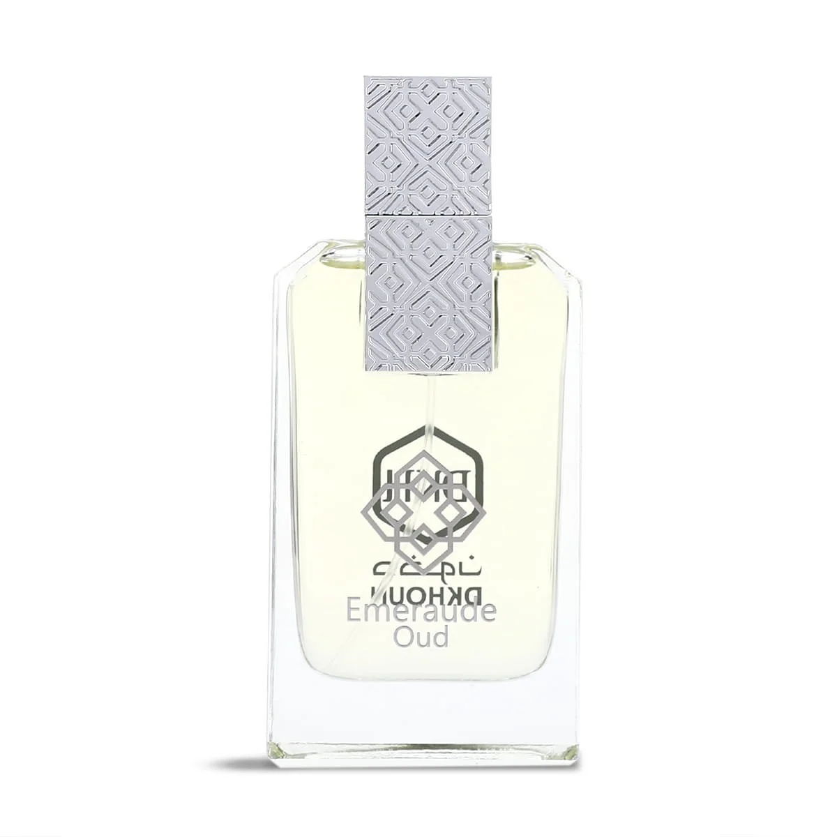 Emeraude Oud