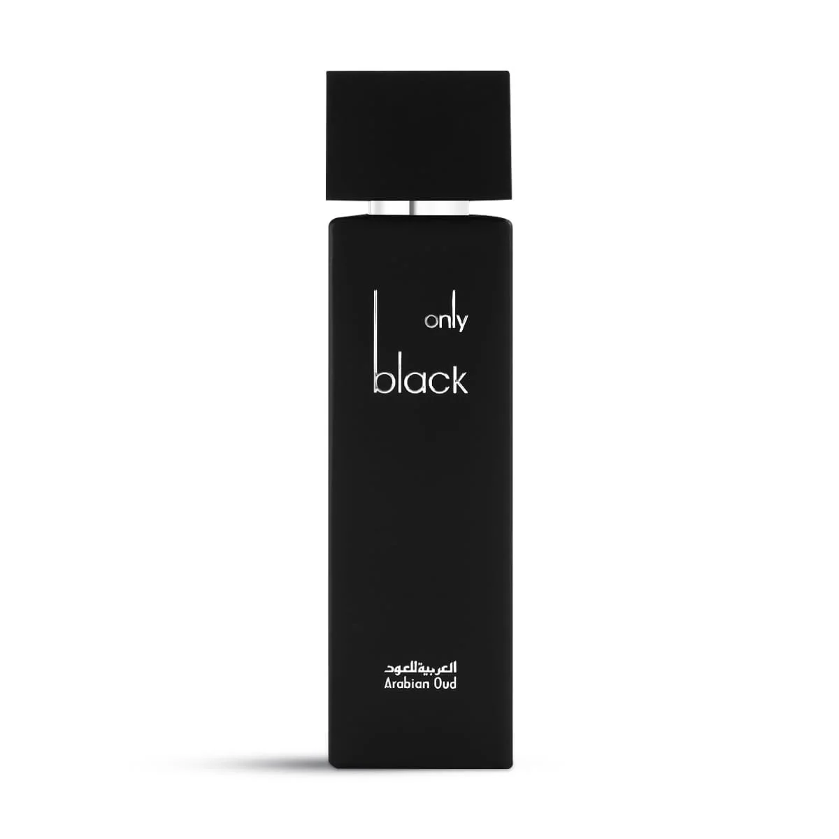 Only Black