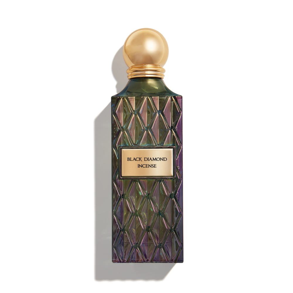 Black Diamond Incense