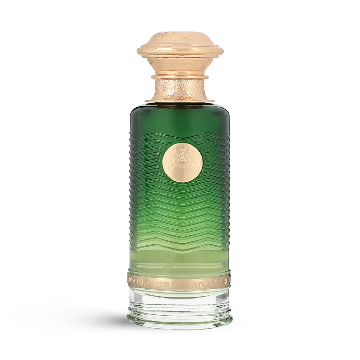 Remember Me Green