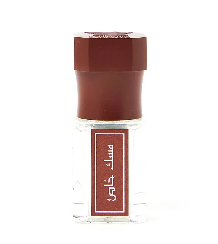 Special Musk 1/2 Tola